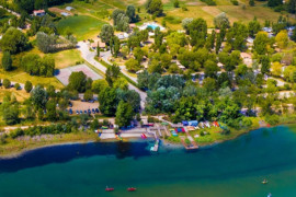 
                                                                                        Location de vacances
                                                                                         Gorges du verdon MOBILHOME