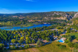 
                                                                                        Location de vacances
                                                                                         Gorges du verdon MOBILHOME