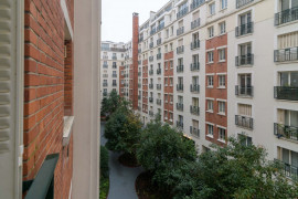 Vente
Grand 2 pièces