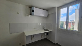 Vente
Grand 2 pièces