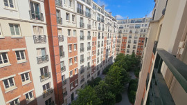 Vente
Grand 2 pièces