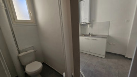 Vente
Grand 2 pièces