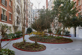 Vente
Grand 2 pièces