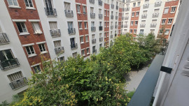 
                                                                                        Vente
                                                                                         Grand 2 pièces - Paris 15ème