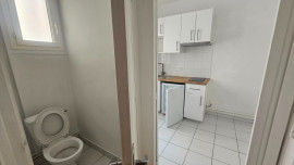 
                                                                                        Vente
                                                                                         Grand 2 pièces - Paris 15ème