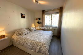 
                                                                                        Vente
                                                                                         Grand appartement familial 4 pièces – 97 m² – balcon plein sud – Villeurbanne Cours Émile Zola