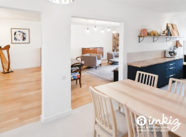 
                                                                                        Vente
                                                                                         Grand appartement familial à Suresnes