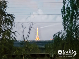 
                                                                                        Vente
                                                                                         Grand appartement familial à Suresnes
