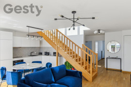 
                                                                                        Location
                                                                                         Grand appartement meublé avec terrasse privé