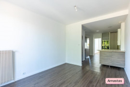 Location
Grand appartement proche gare Saint-Fons