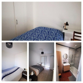 
                                                                                        Location
                                                                                         Grand appartement refait à neuf