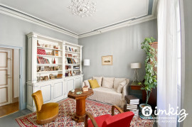 Vente
Grand Duplex 99 m², sur 2 niveaux indépendants