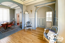 Vente
Grand Duplex 99 m², sur 2 niveaux indépendants