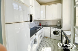 Vente
Grand Duplex 99 m², sur 2 niveaux indépendants