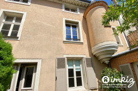 Vente
Grand Duplex 99 m², sur 2 niveaux indépendants