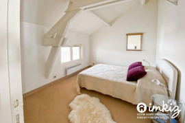Vente
Grand Duplex 99 m², sur 2 niveaux indépendants