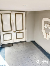 Vente
Grand Duplex 99 m², sur 2 niveaux indépendants