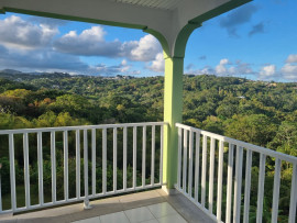 Location
GRAND HAUT DE VILLA à Gondeau SAINT JOSEPH 97212