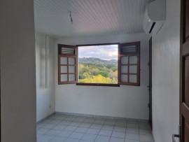 Location
GRAND HAUT DE VILLA à Gondeau SAINT JOSEPH 97212