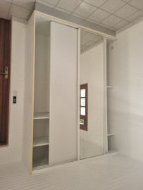 Location
GRAND HAUT DE VILLA à Gondeau SAINT JOSEPH 97212