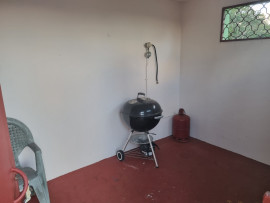 Location
GRAND HAUT DE VILLA à Gondeau SAINT JOSEPH 97212