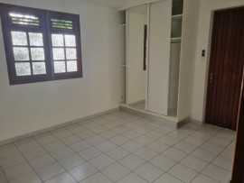 Location
GRAND HAUT DE VILLA à Gondeau SAINT JOSEPH 97212