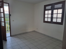 Location
GRAND HAUT DE VILLA à Gondeau SAINT JOSEPH 97212