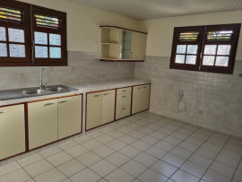 Location
GRAND HAUT DE VILLA à Gondeau SAINT JOSEPH 97212