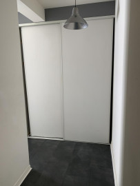 
                                                                                        Location
                                                                                         Grand studio 18 m2 + garage La Tortière