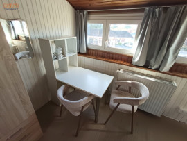 
                                                                                        Location
                                                                                         Grand studio 20m2 avec mezzanine