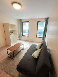 
                                                                                        Location
                                                                                         Grand Studio 30m² Paris - Vue sur le bassin