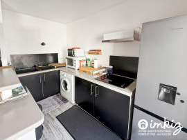 
                                                                                        Vente
                                                                                         Grand studio 30m2 - Agréable à deux pas du tram