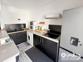 
                                                                                        Vente
                                                                                         Grand studio 30m2 - Agréable à deux pas du tram