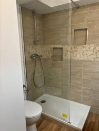 
                                                                                        Location
                                                                                         Grand Studio 35m² + Jardin et Terrasse 70m²