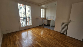 Vente
Grand studio