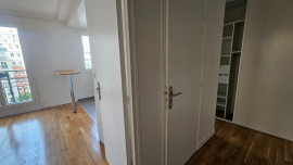Vente
Grand studio