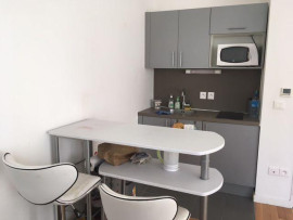 
                                                                                        Location
                                                                                         Grand studio 75013 Paris 33 m2