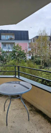 
                                                                                        Location
                                                                                         Grand studio à louer+parking