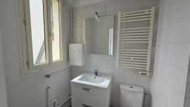 
                                                                                        Vente
                                                                                         Grand studio avec terrasse