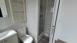 
                                                                                        Vente
                                                                                         Grand studio avec terrasse