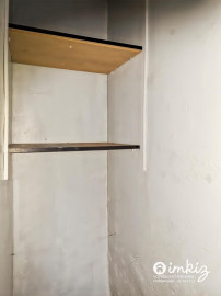 
                                                                                        Vente
                                                                                         Grand studio de 24 m² à 2 pas de la Porte St Denis