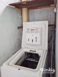 
                                                                                        Vente
                                                                                         Grand studio de 24 m² à 2 pas de la Porte St Denis