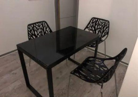 
                                                                                        Location
                                                                                         Grand studio meublé 27 m² à Bordeaux Nansouty