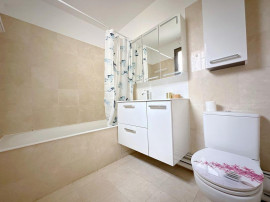 
                                                                                        Location
                                                                                         Grand studio meublé - 28m2 - Boulogne-Billancourt