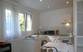 
                                                                                        Location
                                                                                         Grand studio meublé 36 m² à Joinville-Le-Pont