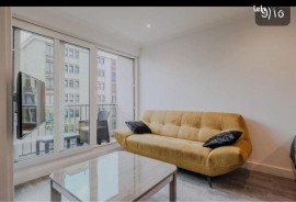 
                                                                                        Location
                                                                                         Grand studio meublé 38m² à Asnières sur Seine