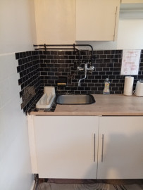 
                                                                                        Location
                                                                                         Grand studio meuble au centre de Strasbourg