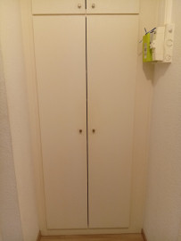 
                                                                                        Location
                                                                                         Grand studio meuble au centre de Strasbourg