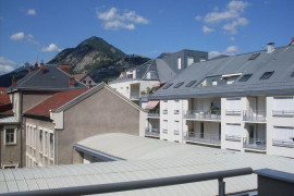 
                                                                                        Location
                                                                                         GRAND STUDIO meublé GRENOBLE, prox GARE + TRAM A