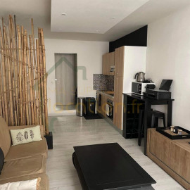 Location
Grand Studio non meublé à deux pas du centre-ville de SAINT-QUENTIN